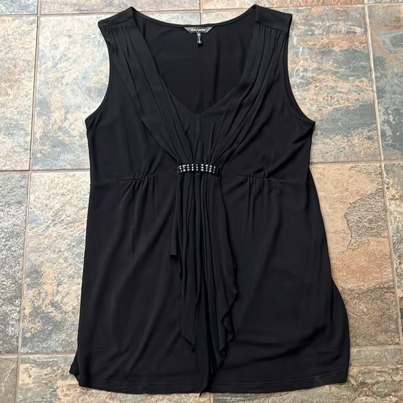 Daisy Fuentes Blouse - Picture 4 of 6